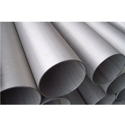 Stainless Steel Erw Pipes