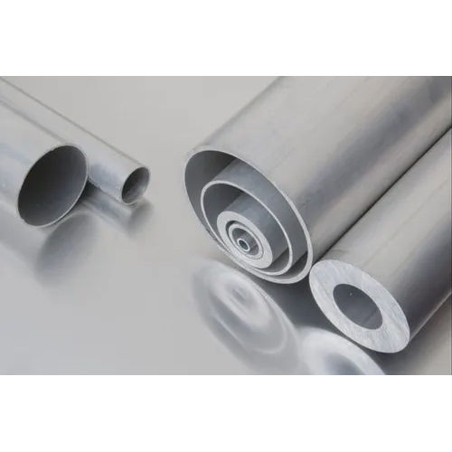 Aluminum Tubes Application: Construction