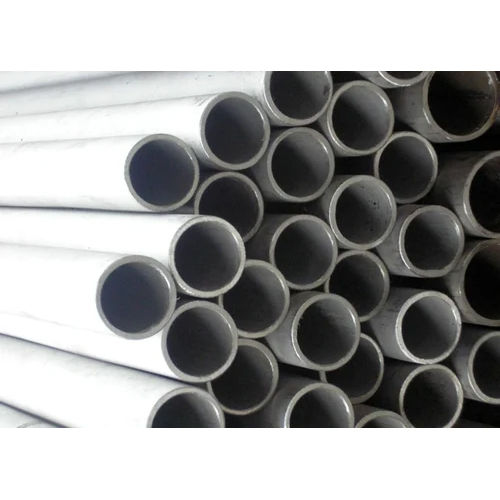 Stainless Steel 904L Seamless Pipe Application: Construction