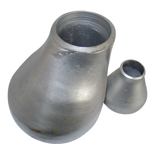 Stainless Steel Butt Weld Reducer Application: Construction