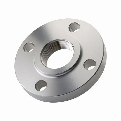 Stainless Steel Forged Flanges