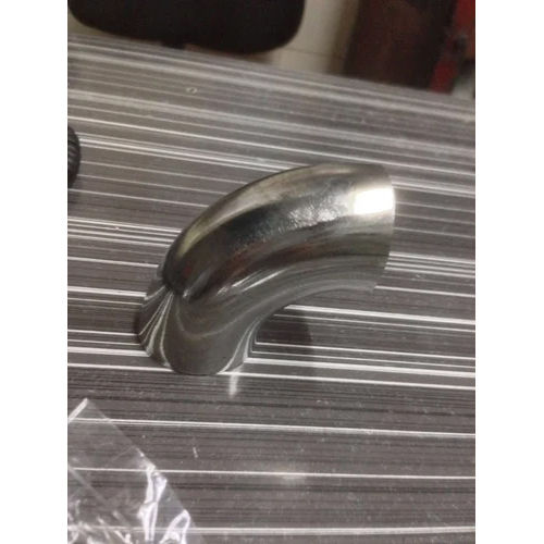 Stainless Steel Dairy Elbow