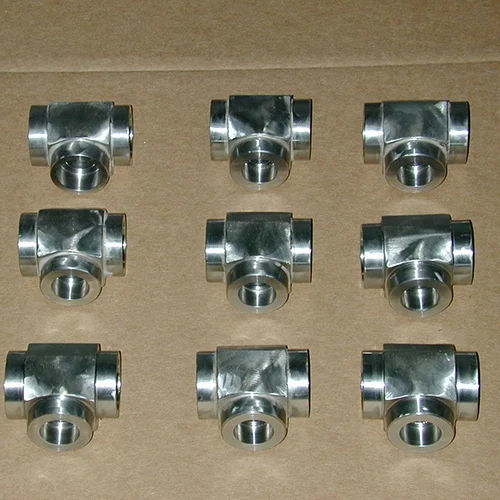 904L Butt Weld Pipe Fittings