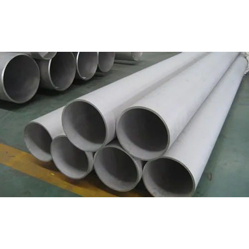 Duplex Steel Pipes