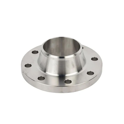 Super Duplex Stainless Steel Flanges Application: Construction