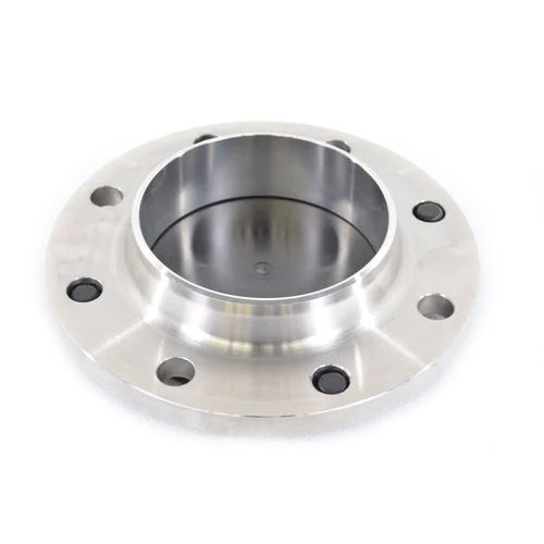 A182 F51 WNRF Flange