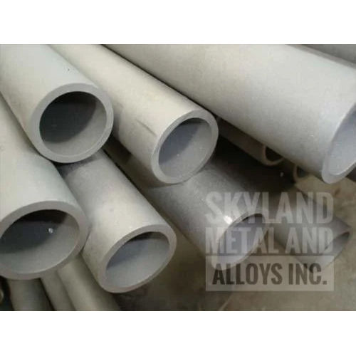 Super Duplex Seamless Pipe