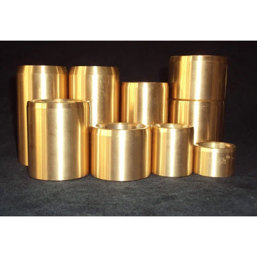 Brass Metal Alloy Products