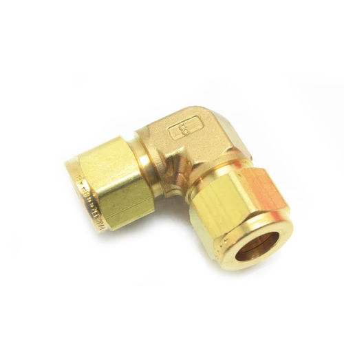 Brass Metal Alloy Products