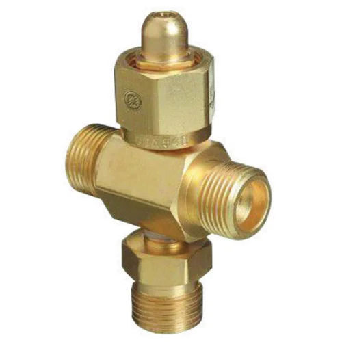 Brass Metal Alloy Products