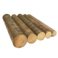 Phosphor Bronze Bar - Application: Industrial