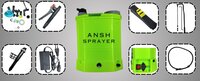 Agricultural 2 IN 1 Sprayer Pump