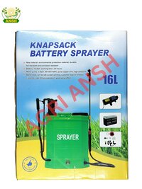 Agricultural 2 IN 1 Sprayer Pump