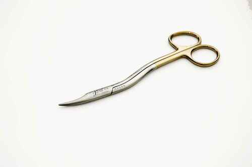 Suture Cutting Scissors