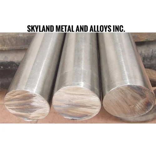 Inconel 625 Round Bars