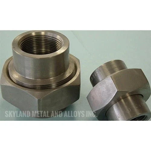 Inconel Socket Weld Fittings