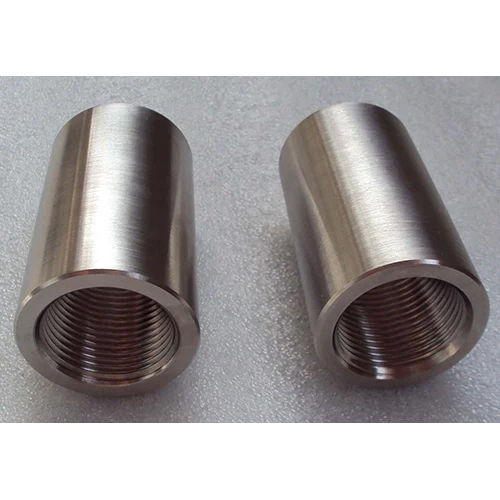 Socket Weld Full Pipe Couplings