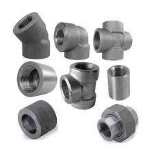 Socket Weld fittings