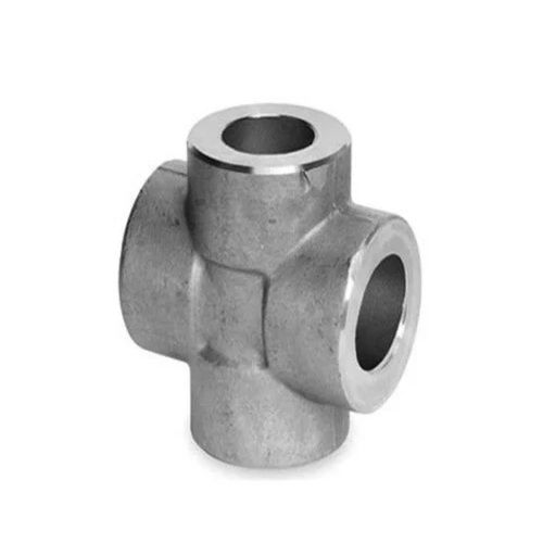 Socket Weld Cross Tee