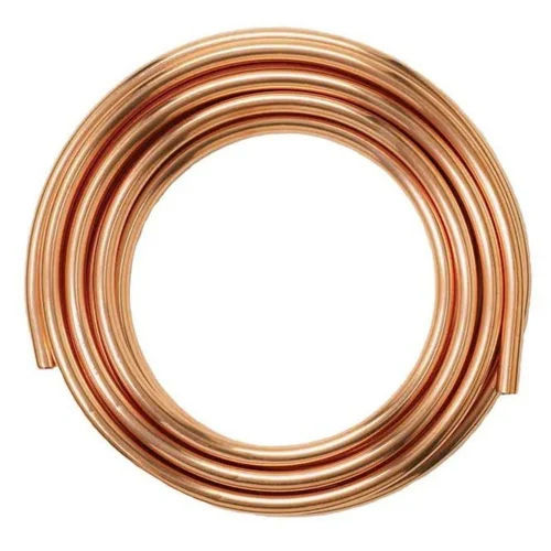 Air Conditioner Copper Pipe Hardness: Yes