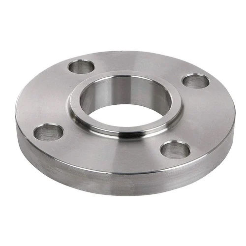 Hastelloy Flanges