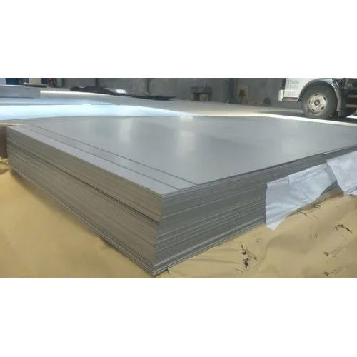 Titanium Plate