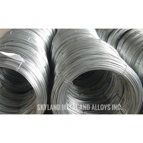 Monel Wire