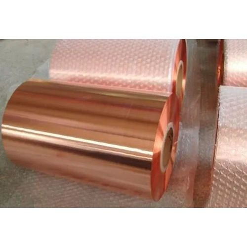 Copper Nickel Alloy Sheet