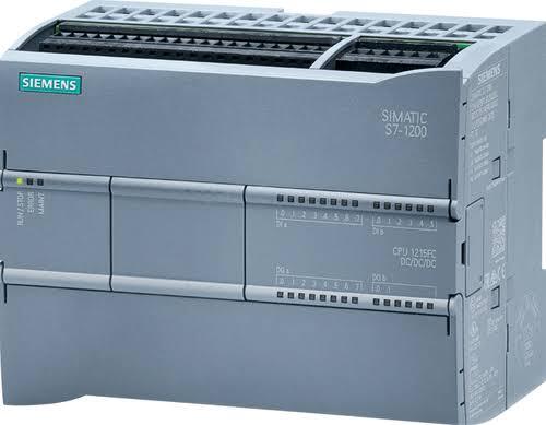 SIEMENS PLC S7-1214C