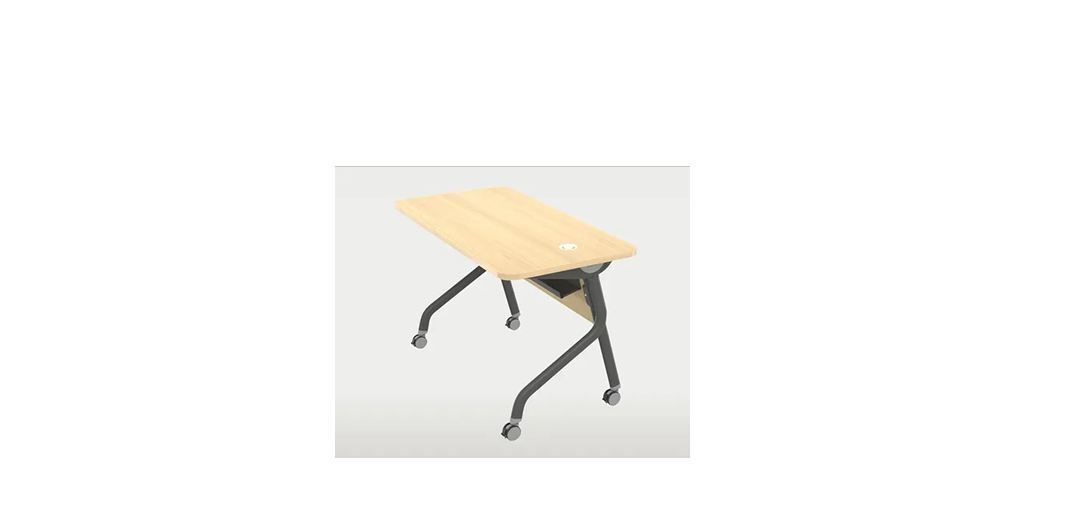 Training Table Folding Training Table