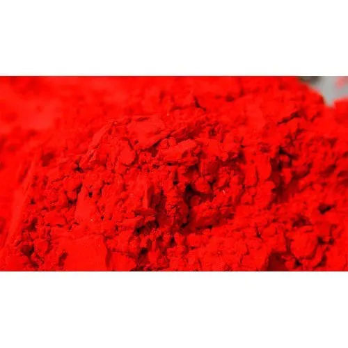 316 Pr2 Sudacolor Red Pigments - Physical State: Powder