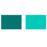 2721d Pg7 Sudafast Green Pigments - Color: Blue