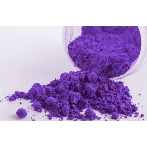 2941C Sudaperm Violet Pigments