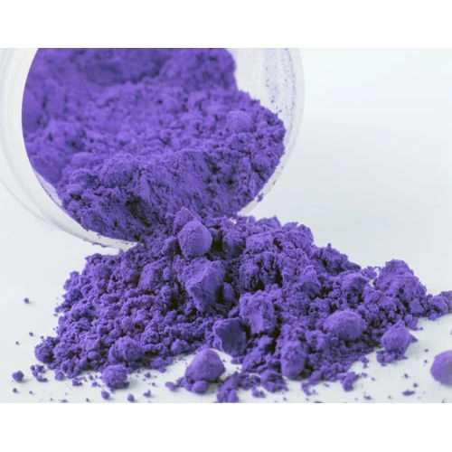 2940C Sudaperm Violet Pigments