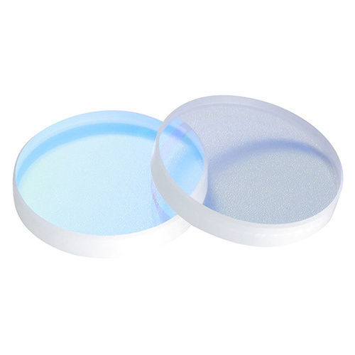 High Performance Protective Lens