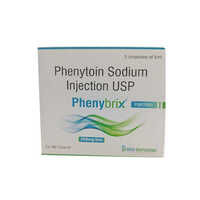 Phenytoin Sodium Injection USP