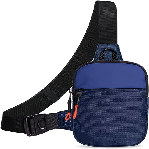 President Mini Sling Chest Bag
