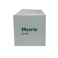 Metronidazole Suspension Oral 125mg-5ml
