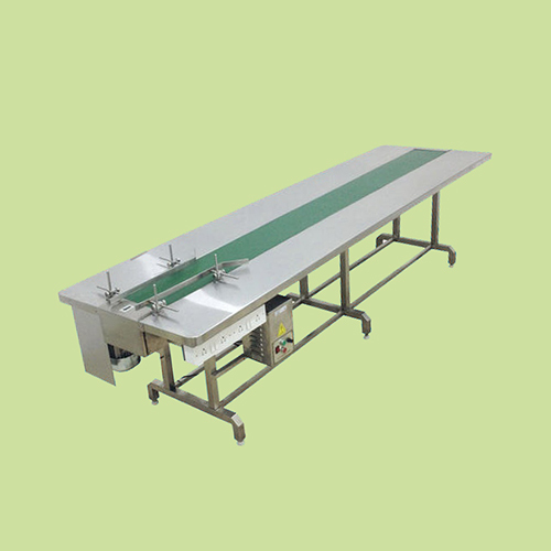 Belt Conveyor