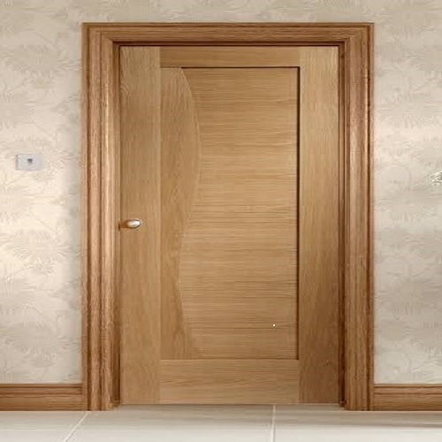 Flush Door