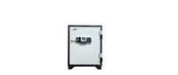 Fire Resistant Safe Locker with Electronic Lock