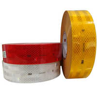 3m Reflective Tape - Application: Automotive