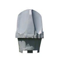 Global Loos Gents Urinals
