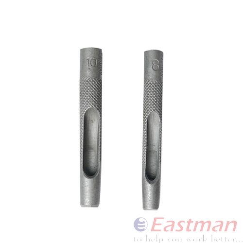 Eastman Leather Alloy Hollow Punch E-3008
