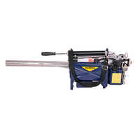 Metal Medium Duty Fogger - Dimension (l*w*h): 125*35*38  Centimeter (cm)