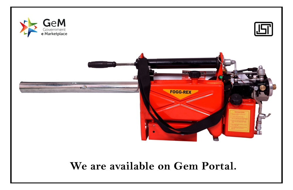 Thermal Fogging Machine