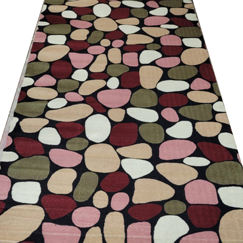 Floor Printed Carpet