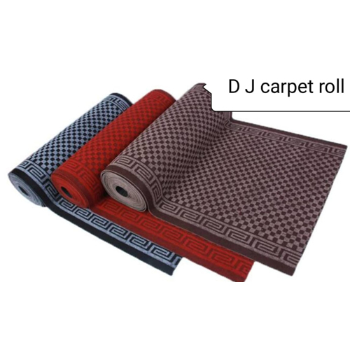 D J Carpet