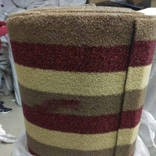 Floor Clean Mat
