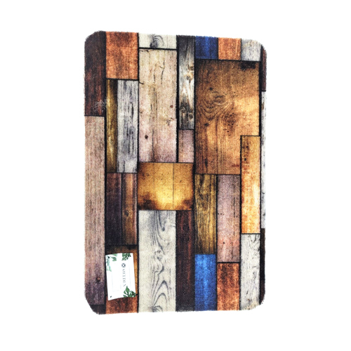 Floor Printed Mat